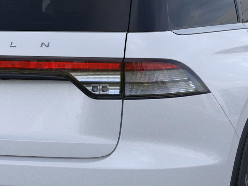 2025 Lincoln Aviator Premiere RWD photo