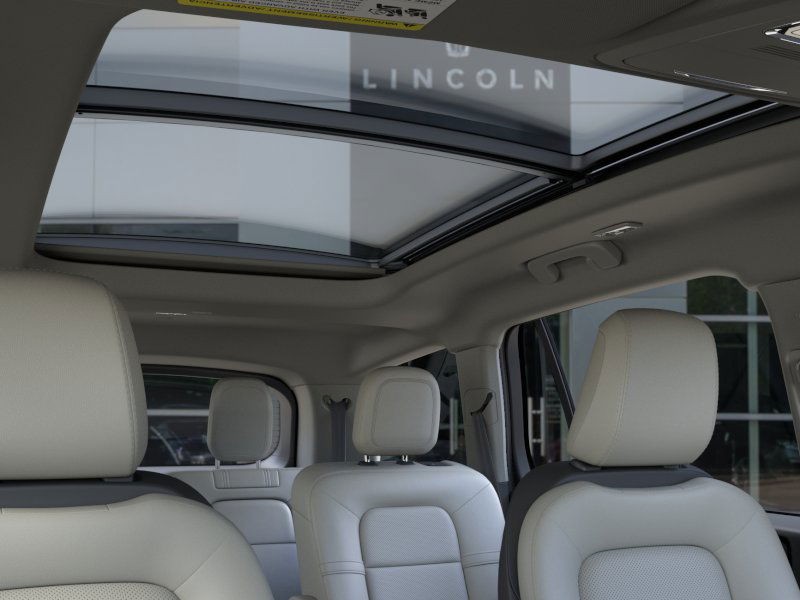 2025 Lincoln Aviator Premiere RWD photo
