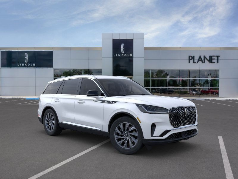 2025 Lincoln Aviator Premiere RWD photo