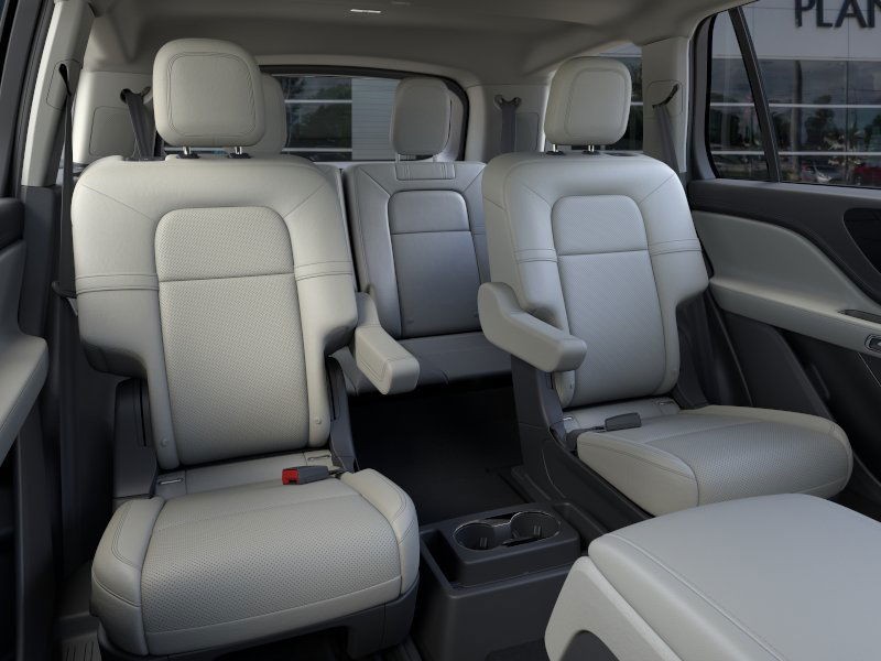 2025 Lincoln Aviator Premiere RWD photo