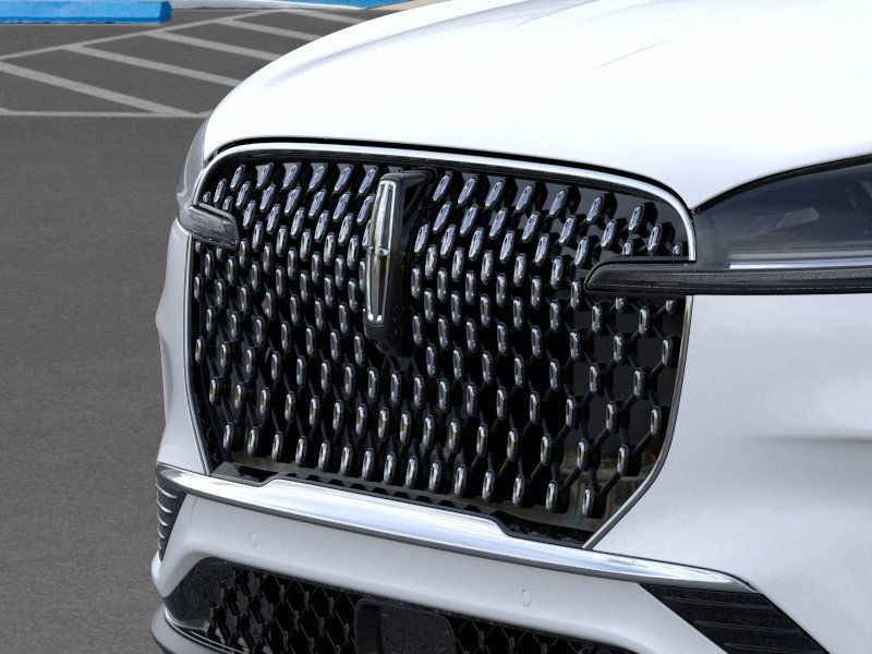 2025 Lincoln Aviator Premiere RWD photo