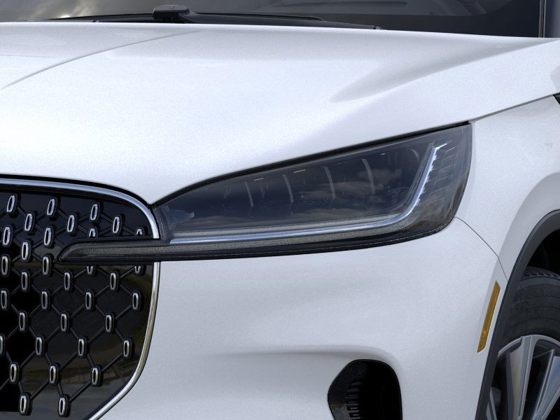 2025 Lincoln Aviator Premiere RWD photo