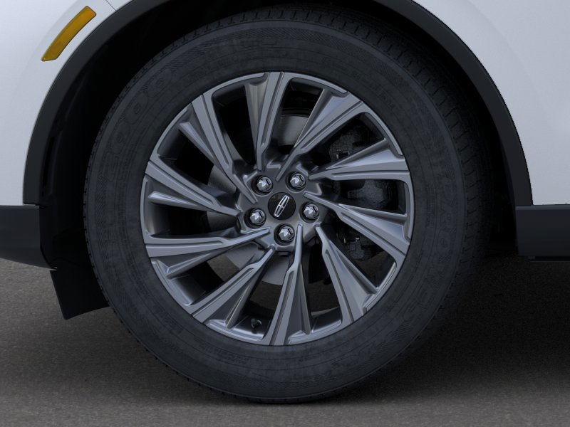 2025 Lincoln Aviator Premiere RWD photo