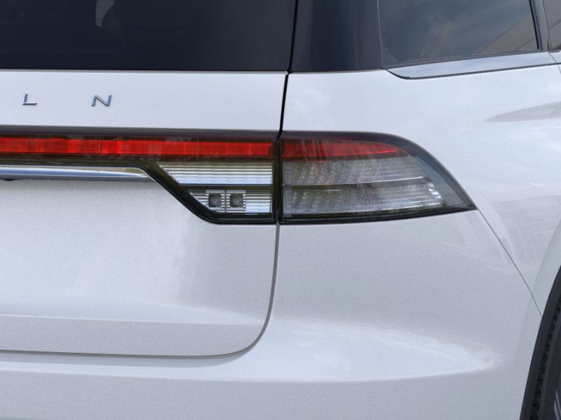 2025 Lincoln Aviator Premiere RWD photo