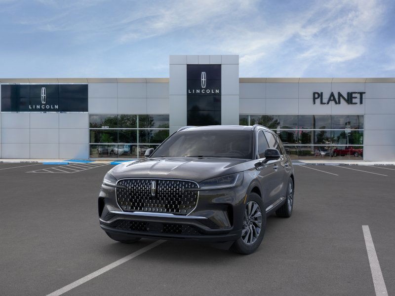 2025 Lincoln Aviator Premiere RWD photo