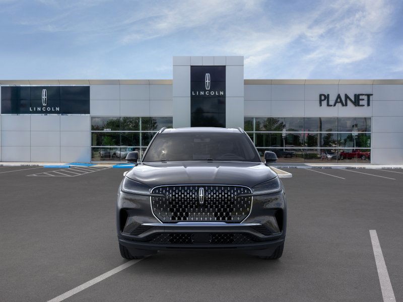 2025 Lincoln Aviator Premiere RWD photo
