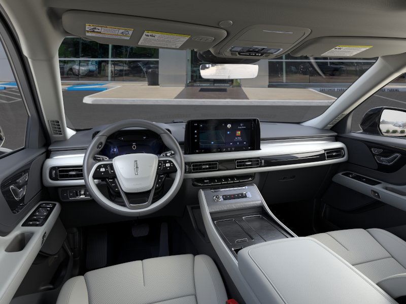 2025 Lincoln Aviator Premiere RWD photo