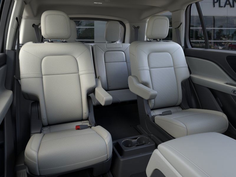 2025 Lincoln Aviator Premiere RWD photo