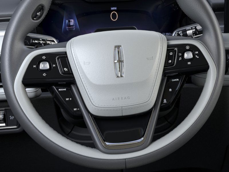 2025 Lincoln Aviator Premiere RWD photo