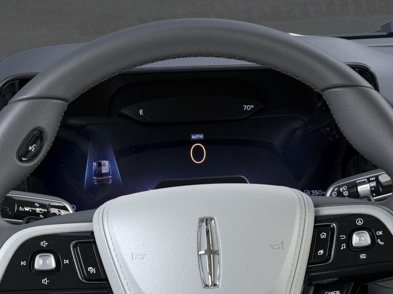 2025 Lincoln Aviator Premiere RWD photo