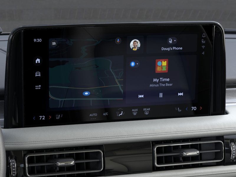 2025 Lincoln Aviator Premiere RWD photo