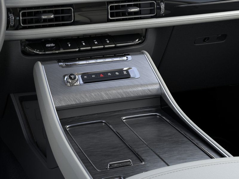 2025 Lincoln Aviator Premiere RWD photo