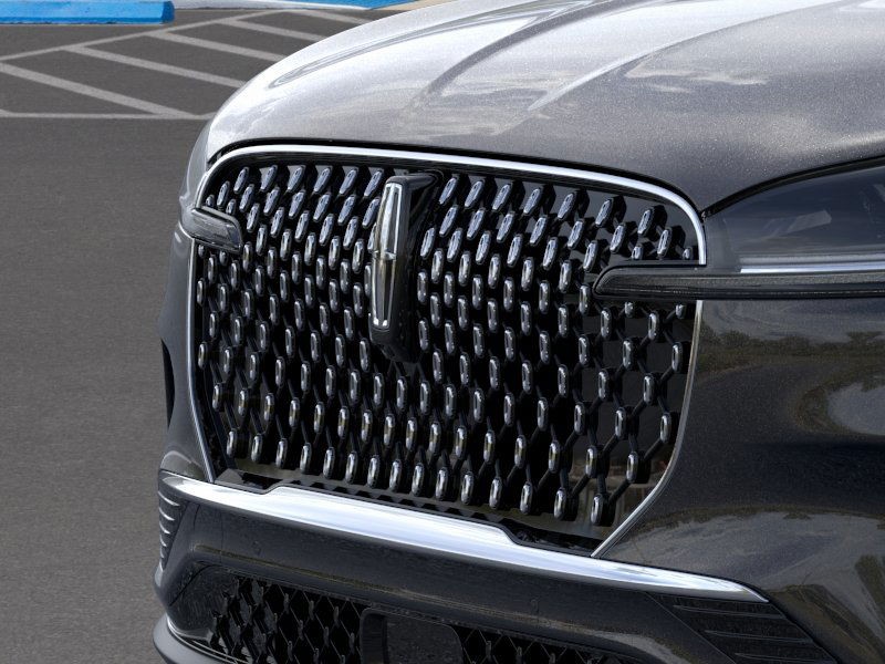 2025 Lincoln Aviator Premiere RWD photo