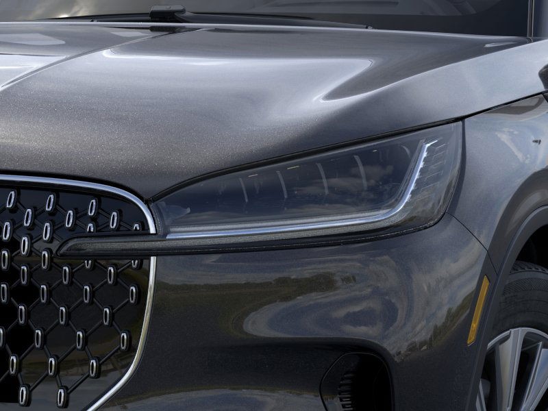 2025 Lincoln Aviator Premiere RWD photo