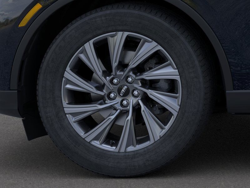 2025 Lincoln Aviator Premiere RWD photo