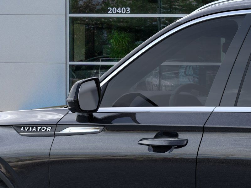 2025 Lincoln Aviator Premiere RWD photo