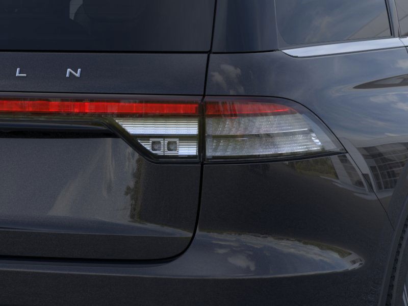 2025 Lincoln Aviator Premiere RWD photo