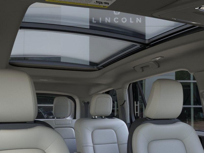 2025 Lincoln Aviator Premiere RWD photo