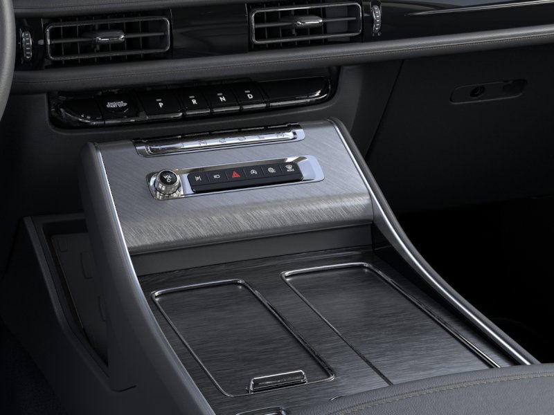 2025 Lincoln Aviator Premiere RWD photo