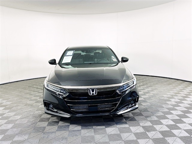 2022 Honda Accord Sport photo