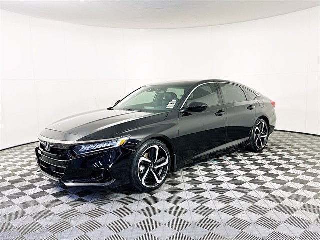 2022 Honda Accord Sport photo