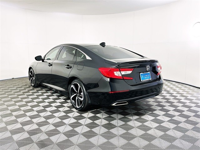2022 Honda Accord Sport photo