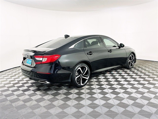 2022 Honda Accord Sport photo