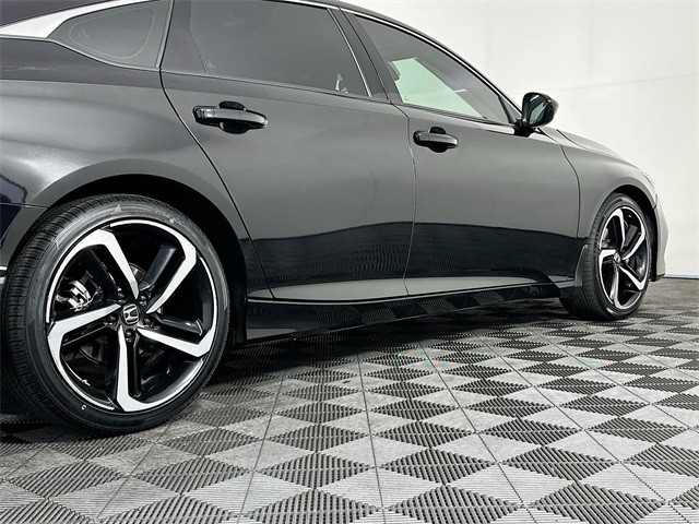 2022 Honda Accord Sport photo