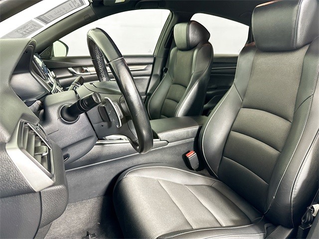 2022 Honda Accord Sport photo