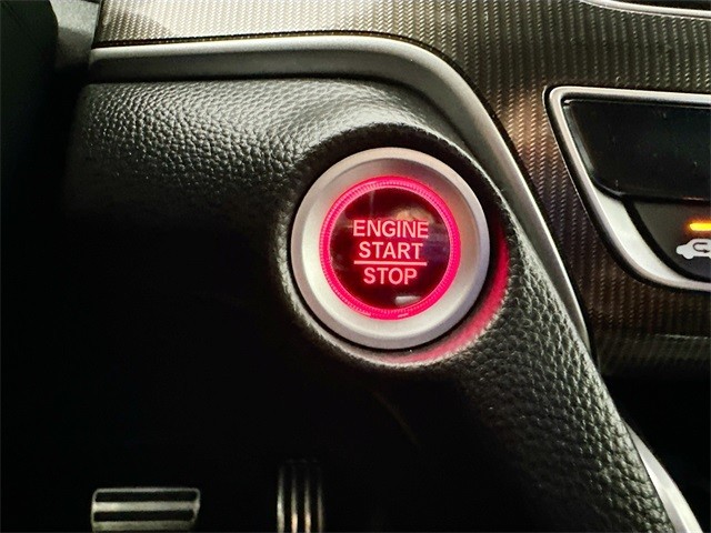 2022 Honda Accord Sport photo