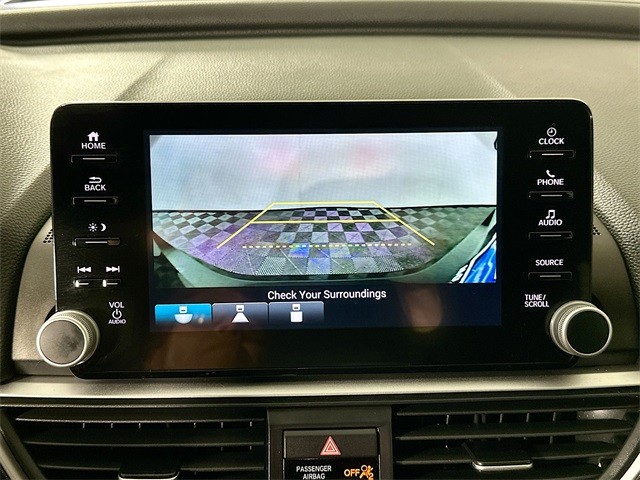 2022 Honda Accord Sport photo