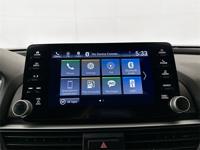 2022 Honda Accord Sport photo