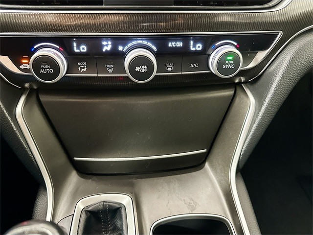 2022 Honda Accord Sport photo