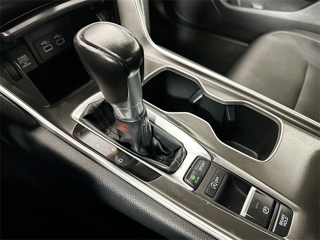 2022 Honda Accord Sport photo