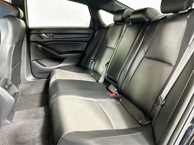 2022 Honda Accord Sport photo