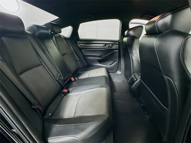 2022 Honda Accord Sport photo