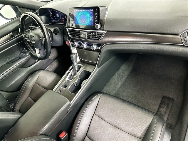 2022 Honda Accord Sport photo