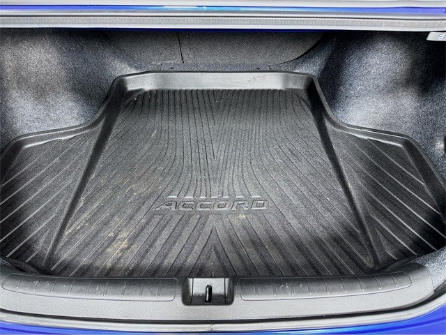2021 Honda Accord Sport Special Edition photo