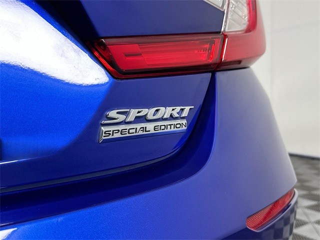 2021 Honda Accord Sport Special Edition photo
