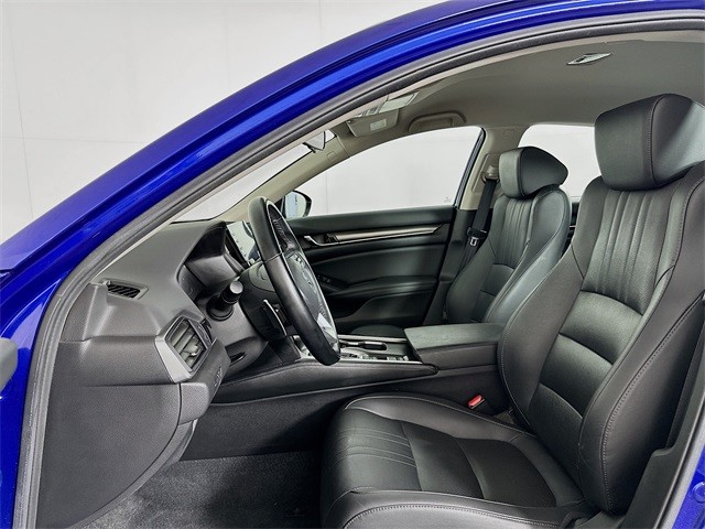 2021 Honda Accord Sport Special Edition photo