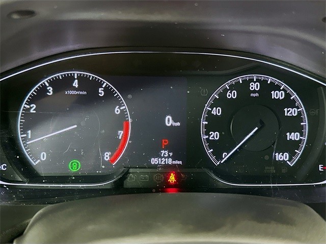 2021 Honda Accord Sport Special Edition photo