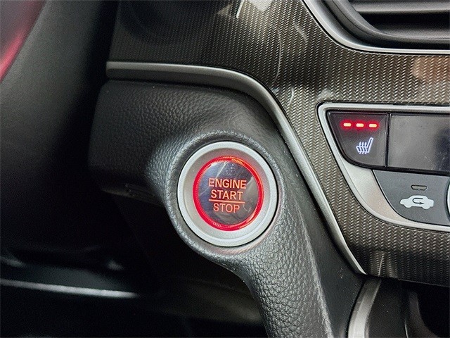 2021 Honda Accord Sport Special Edition photo
