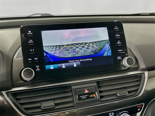 2021 Honda Accord Sport Special Edition photo