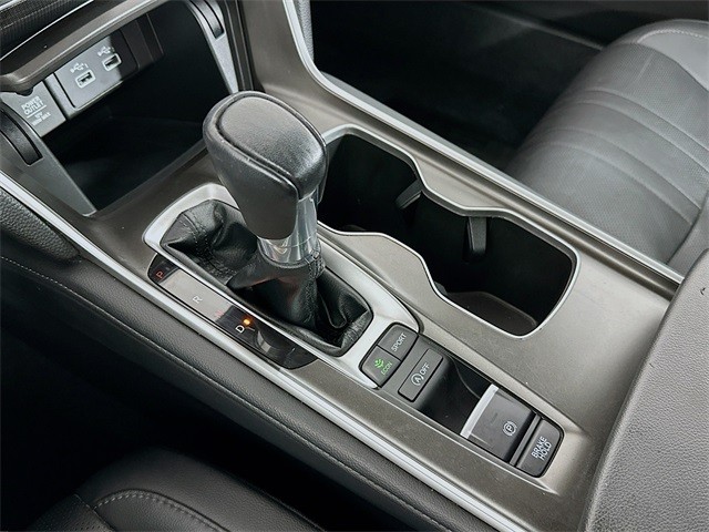 2021 Honda Accord Sport Special Edition photo