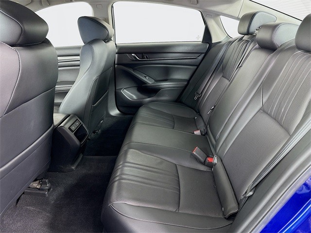 2021 Honda Accord Sport Special Edition photo