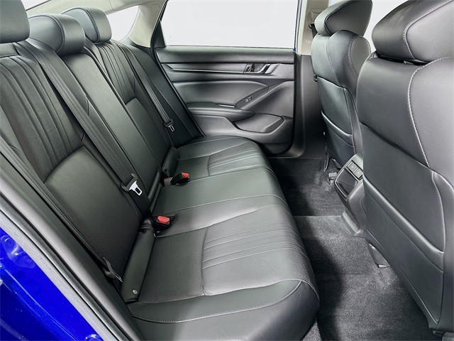 2021 Honda Accord Sport Special Edition photo