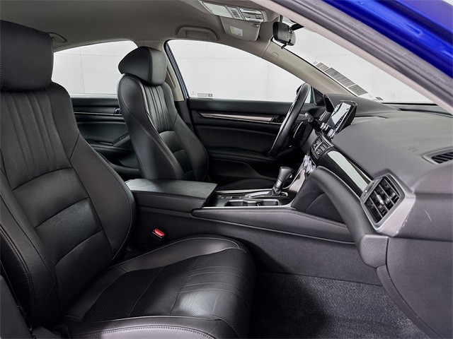2021 Honda Accord Sport Special Edition photo