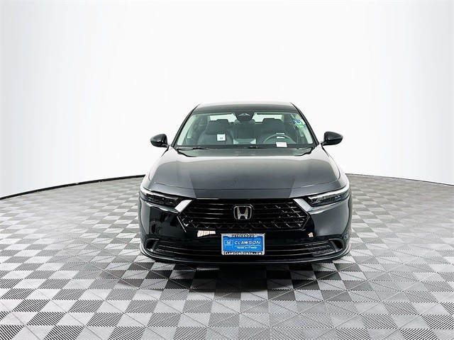 2024 Honda Accord LX photo