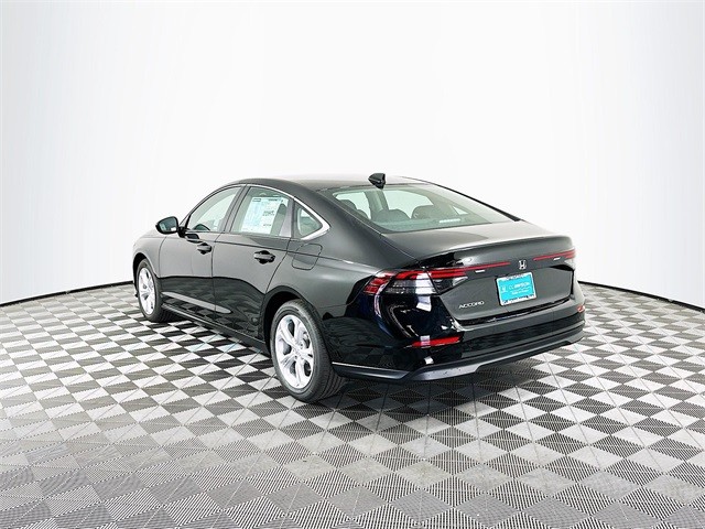 2024 Honda Accord LX photo