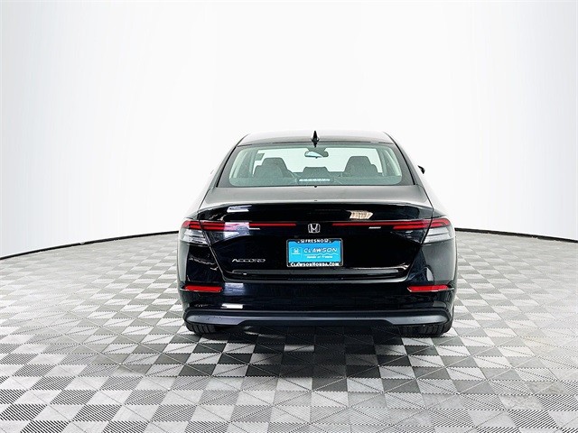 2024 Honda Accord LX photo